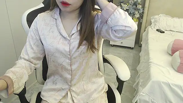 Hanako love online show from February 2025 03:20:01 PM