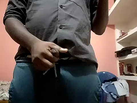 Aneesh007m online show from February 2026 07:33:02 PM