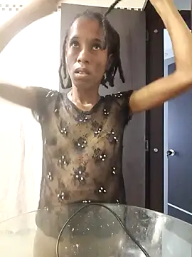 africa deluxe online show from December 2024 09:17:01 PM