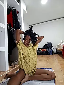 africa deluxe online show from March 2025 10:17:01 AM