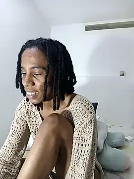 africa deluxe online show from November 2025 09:47:01 PM