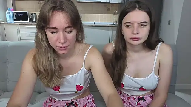 Naughty Alice online show from July 2026 06:07:01 AM