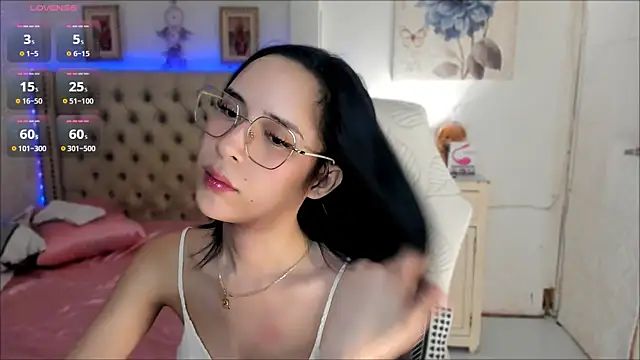 angelic facexx online show from April 2026 01:45:02 PM