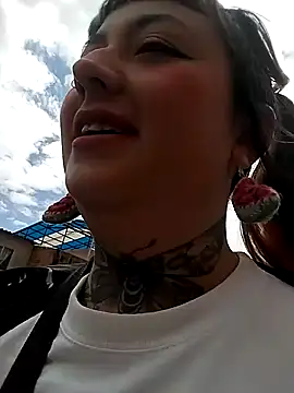 cindy ink online show from December 2024 04:38:01 PM