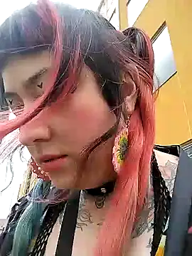 cindy ink online show from December 2024 04:11:01 PM