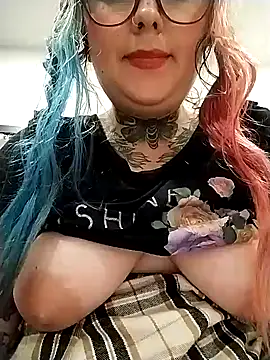 cindy ink online show from January 2025 12:33:01 AM