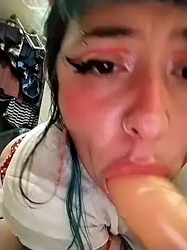 cindy ink online show from January 2025 11:01:02 PM