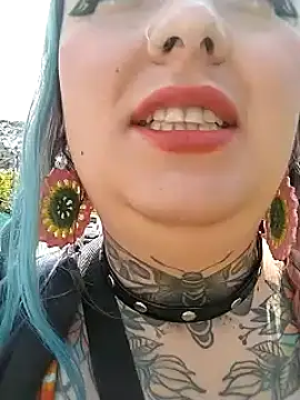 cindy ink online show from January 2025 04:39:01 PM