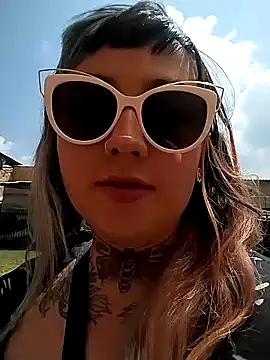 cindy ink online show from January 2025 05:19:01 PM