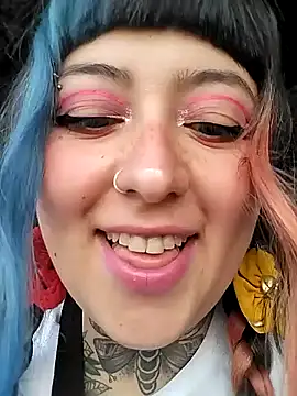 cindy ink online show from February 2025 04:56:02 PM