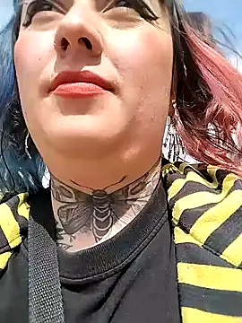 cindy ink online show from February 2025 03:05:01 PM