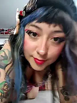 cindy ink online show from March 2025 06:11:01 PM
