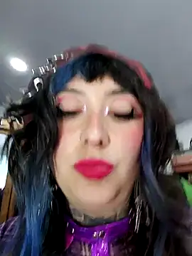 cindy ink online show from March 2025 05:02:02 PM