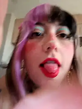 cindy ink online show from September 2025 05:35:02 PM