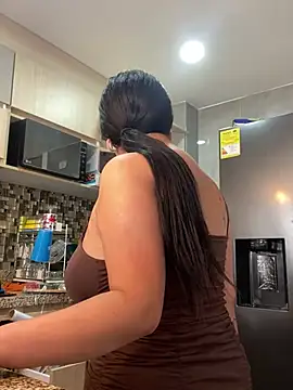 Snapshot of emilyjohanson chatting on January 2025 03:12:02 PM emilyjohanson online show from January 2025 03:12:02 PM