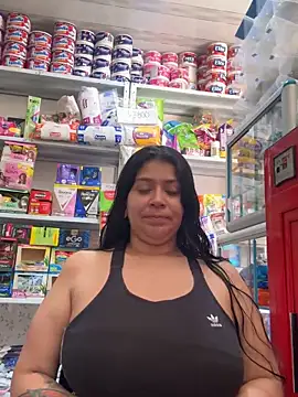 emilyjohanson online show from February 2026 03:43:02 PM