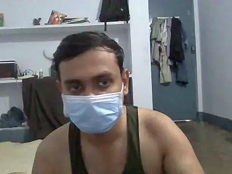 introvert7 online show from April 2026 05:29:01 AM