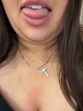 Jane BBW online show from October 2025 07:31:01 AM