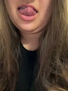 Jane BBW online show from October 2025 09:21:01 AM