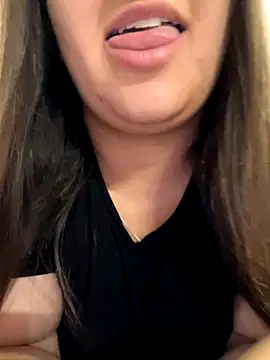 Jane BBW online show from November 2025 02:19:01 PM