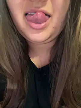 Jane BBW online show from November 2025 10:53:02 PM