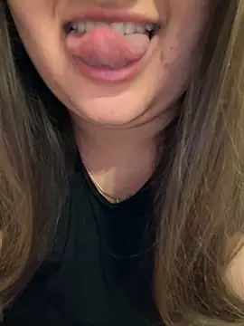 Jane BBW online show from November 2025 11:42:02 PM