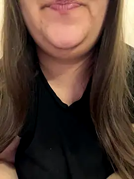 Jane BBW online show from December 2025 07:36:02 AM