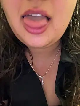 Jane BBW online show from January 2026 02:13:01 AM