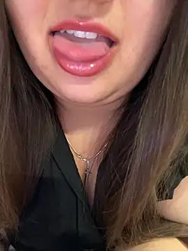 Jane BBW online show from February 2026 10:33:02 AM