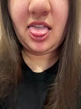 Jane BBW online show from February 2026 11:07:02 AM