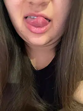 Jane BBW online show from March 2026 01:30:01 PM