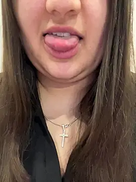 Jane BBW online show from March 2026 09:41:01 PM