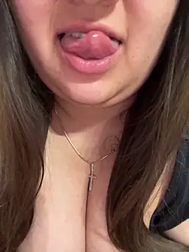 Jane BBW online show from April 2026 12:32:01 AM