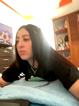 Snapshot of Sofhi_corolinne31 chatting on December 2024 09:37:01 PM Sofhi corolinne31 online show from December 2024 09:37:01 PM