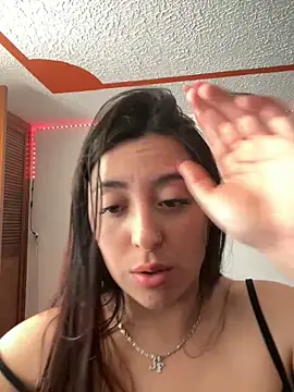 Snapshot of Sofhi_corolinne31 chatting on December 2024 09:46:01 PM Sofhi corolinne31 online show from December 2024 09:46:01 PM