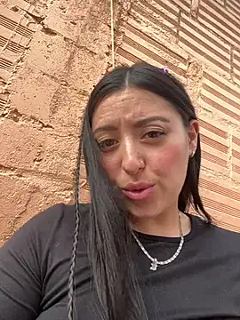 Snapshot of Sofhi_corolinne31 chatting on February 2025 09:31:02 PM Sofhi corolinne31 online show from February 2025 09:31:02 PM