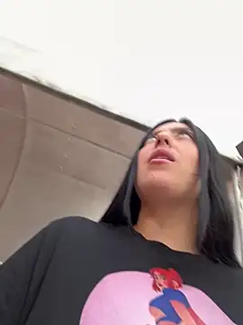 Snapshot of Sofhi_corolinne31 chatting on February 2025 09:37:02 PM Sofhi corolinne31 online show from February 2025 09:37:02 PM