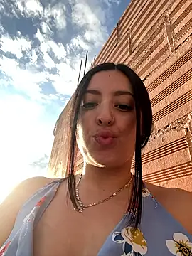 Snapshot of Sofhi_corolinne31 chatting on March 2025 10:28:02 PM Sofhi corolinne31 online show from March 2025 10:28:02 PM