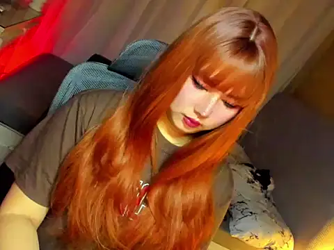 HOTnWILDalice online show from April 2026 01:05:02 AM