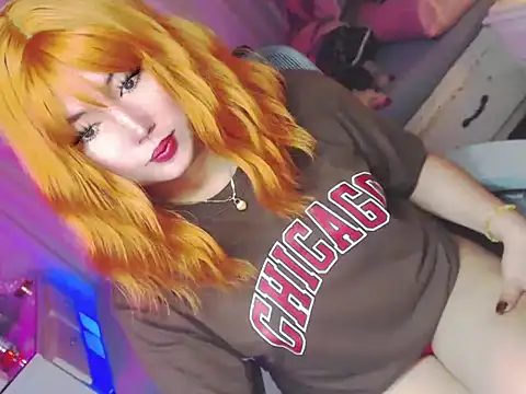 HOTnWILDalice online show from April 2026 03:46:01 AM