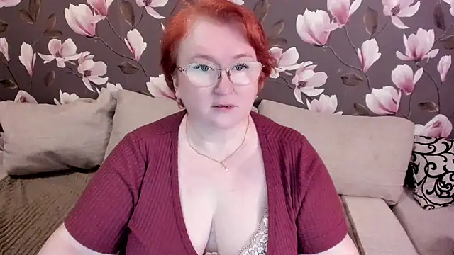 leiamillersonn online show from January 2025 12:35:02 PM