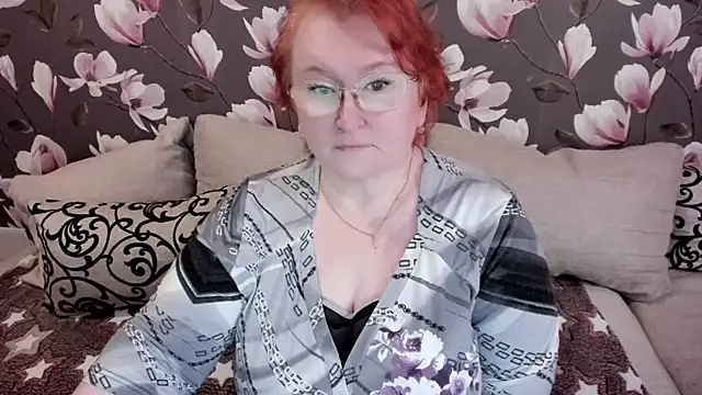 leiamillersonn online show from January 2025 07:21:01 PM