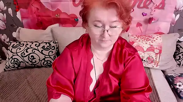 leiamillersonn online show from February 2025 08:59:02 AM