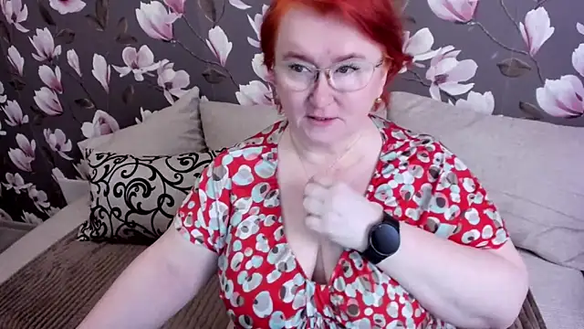 leiamillersonn online show from February 2025 05:09:01 AM