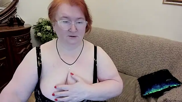 leiamillersonn online show from April 2026 03:55:01 AM