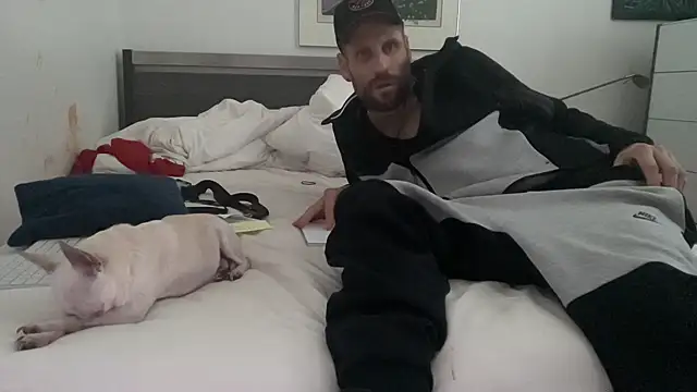 FckbbOy online show from February 2025 09:17:01 PM