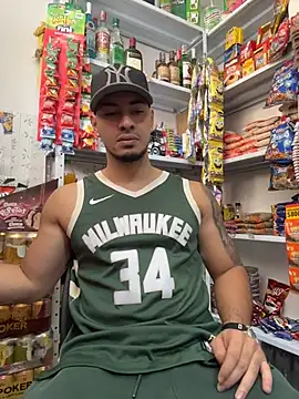 Dimitri Colleman online show from April 2026 05:21:01 PM