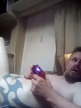 Skody31 online show from January 2025 11:45:02 PM