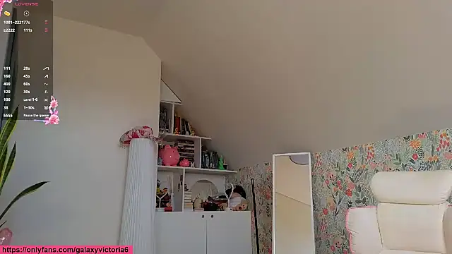 brilliantvictoria online show from June 2026 04:37:01 AM