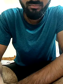 Babboy 24 online show from February 2025 01:35:01 AM